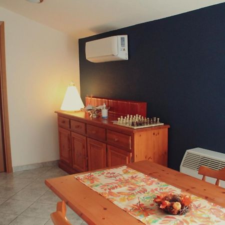 Mansarda Con Camino Apartment Montefranco Екстериор снимка