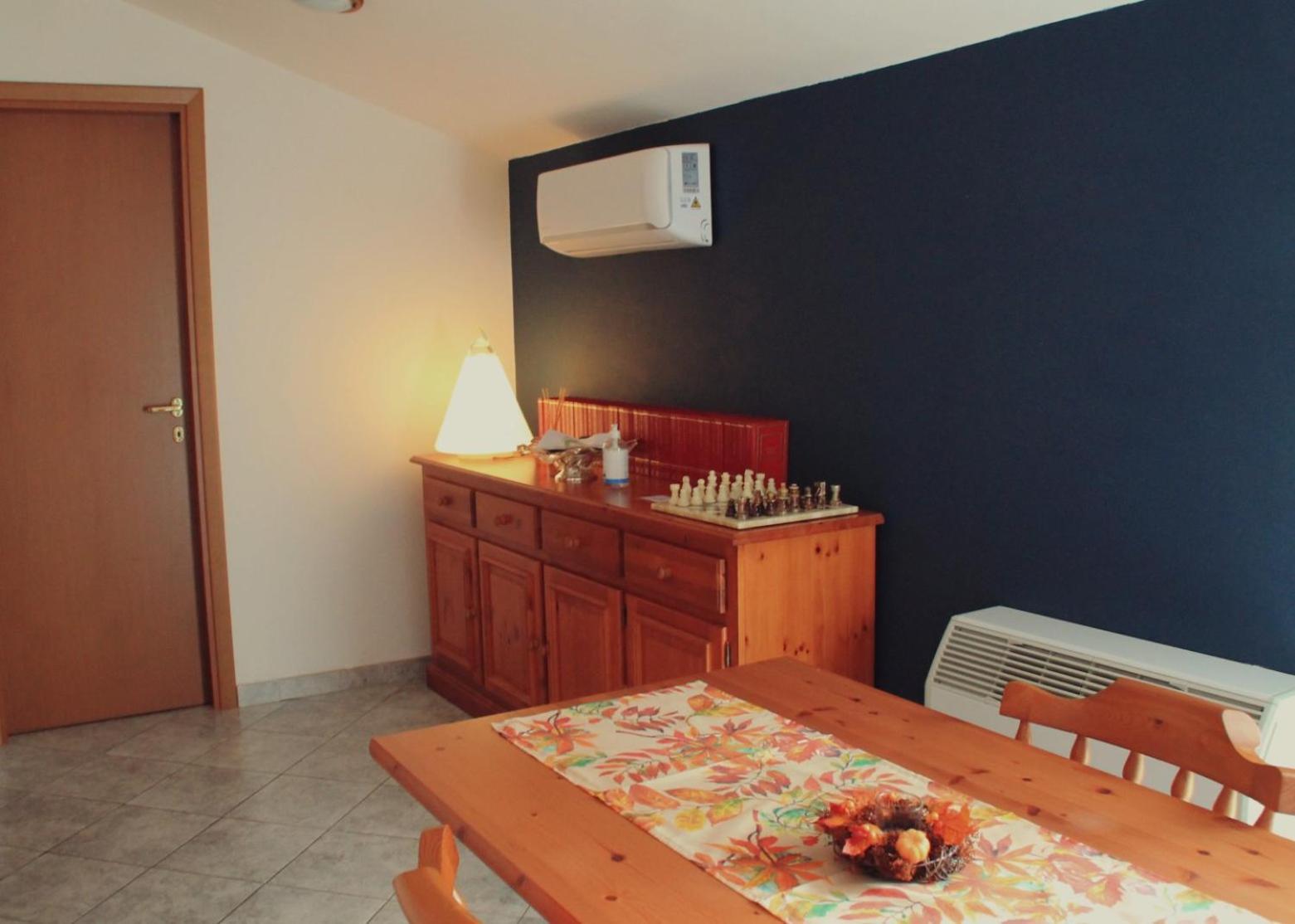 Mansarda Con Camino Apartment Montefranco Екстериор снимка
