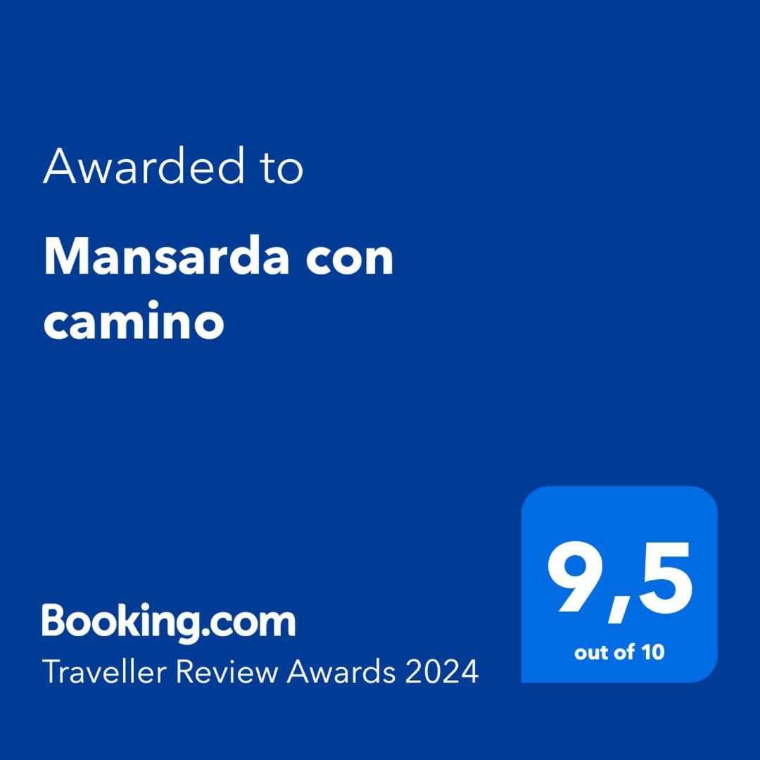 Mansarda Con Camino Apartment Montefranco Екстериор снимка